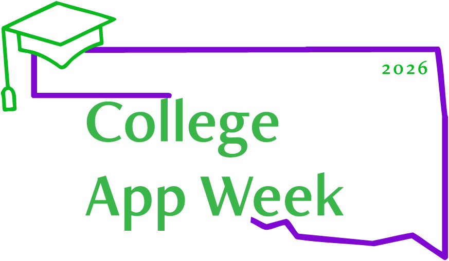 College App Week Logo