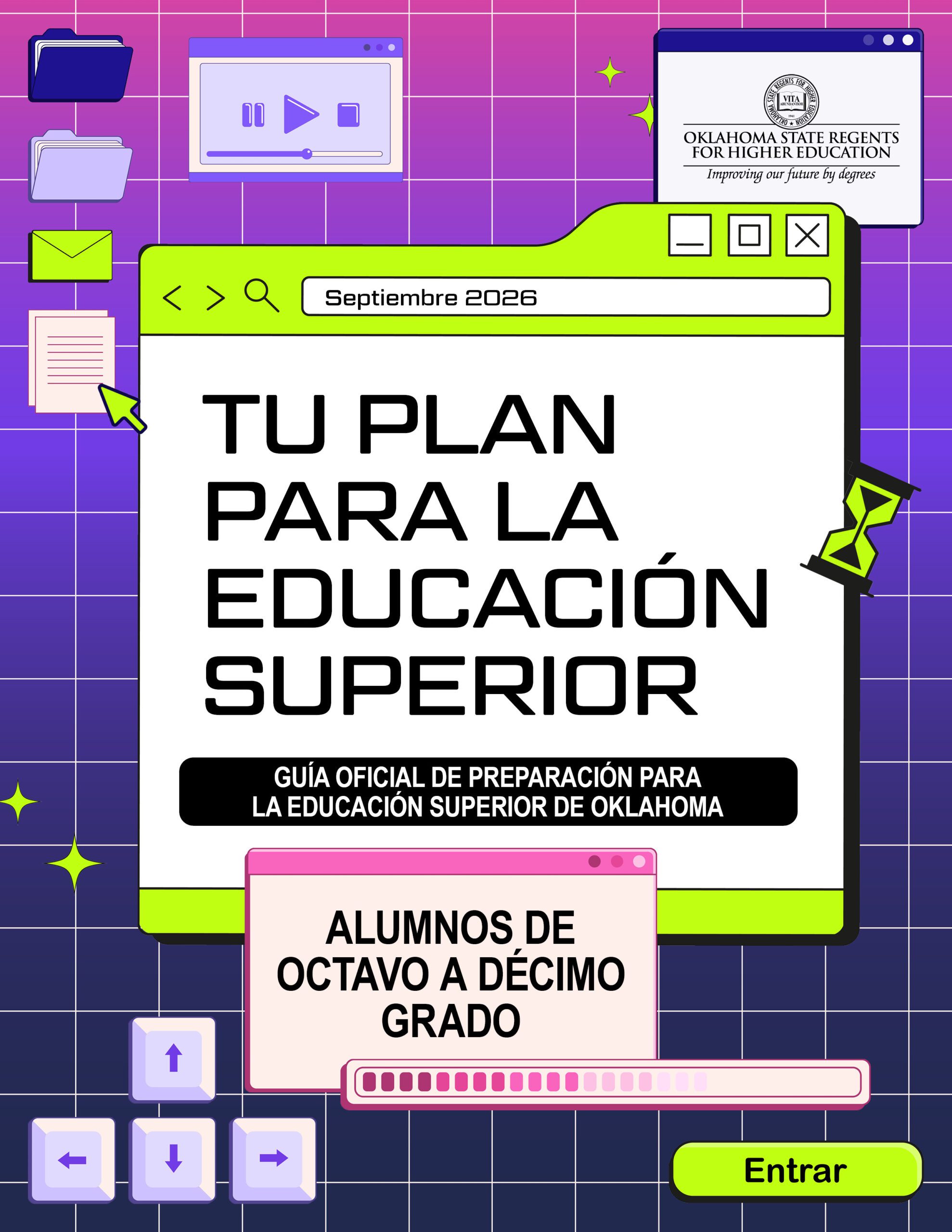 2026 PFC 8-10_Spanish_Cover