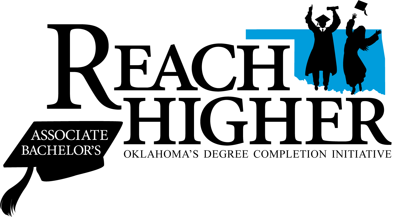 Reach Higher Logo