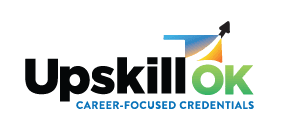 UpSkill Oklahoma Logo