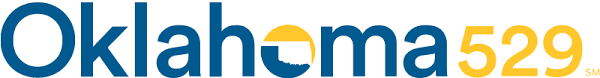 Oklahoma 529 Logo