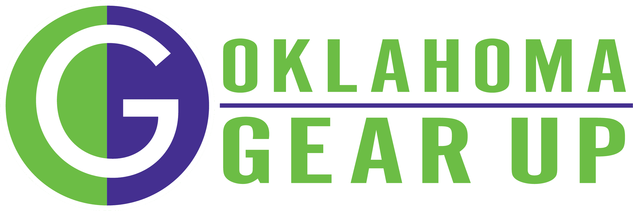 GEAR UP Logo