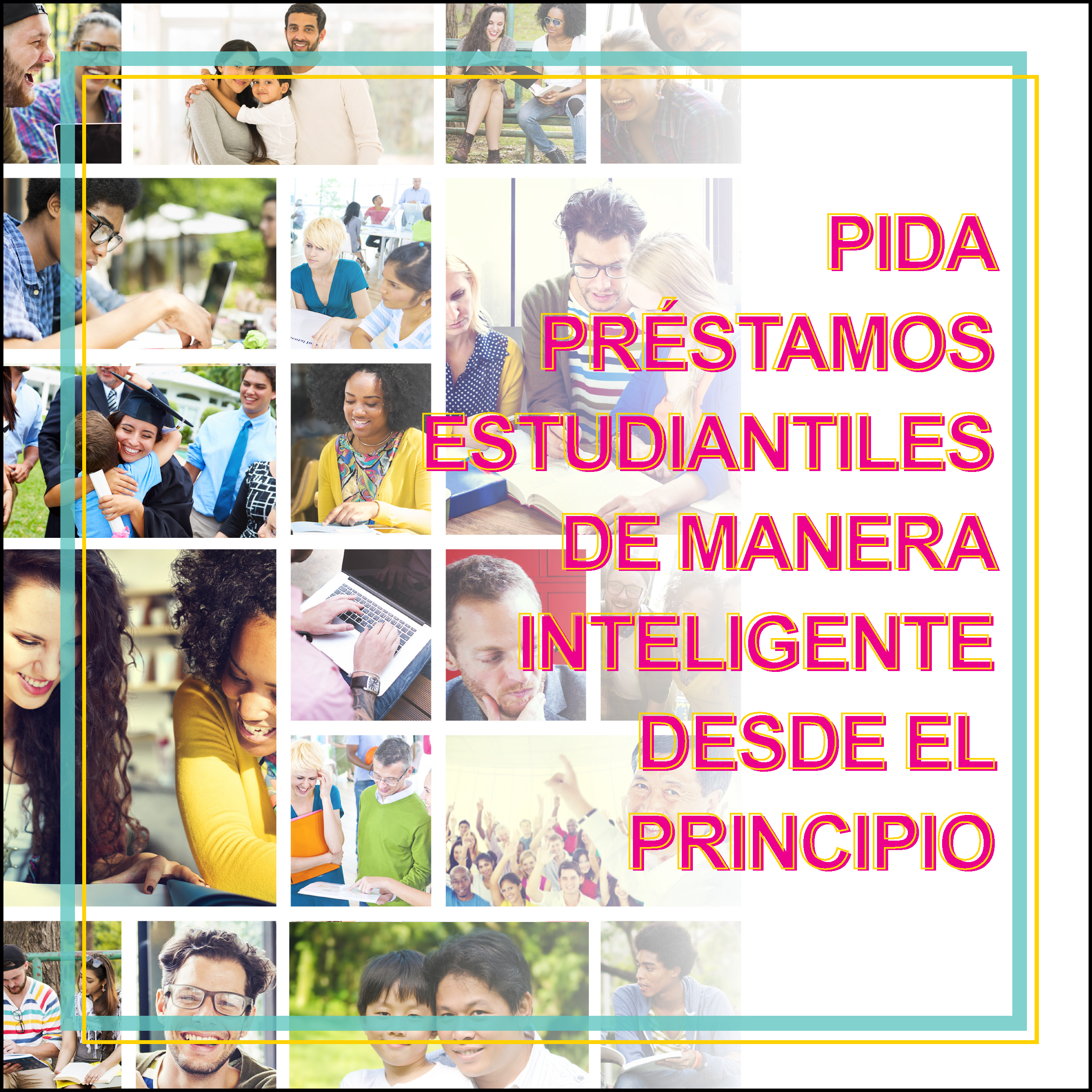 Smart Borrowing Spanish